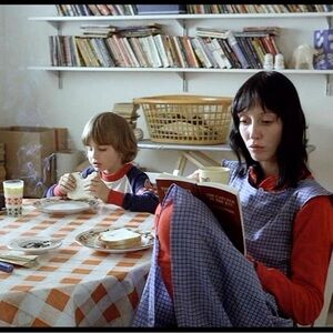 Meet your Posher, Julia